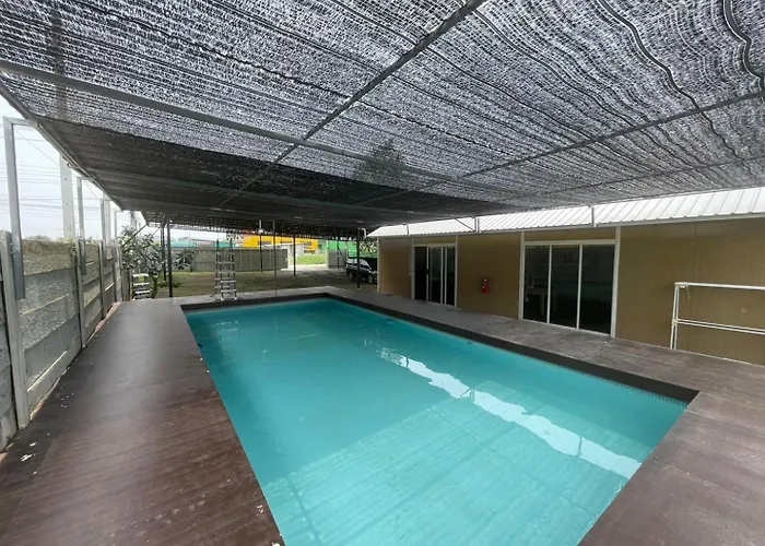 Airport Villa Bangkok