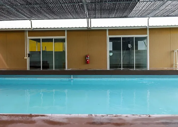 Airport Villa Bangkok