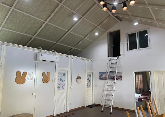 Airport Villa Bangkok